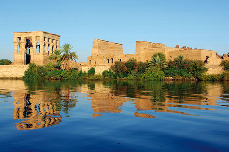 Egypt 