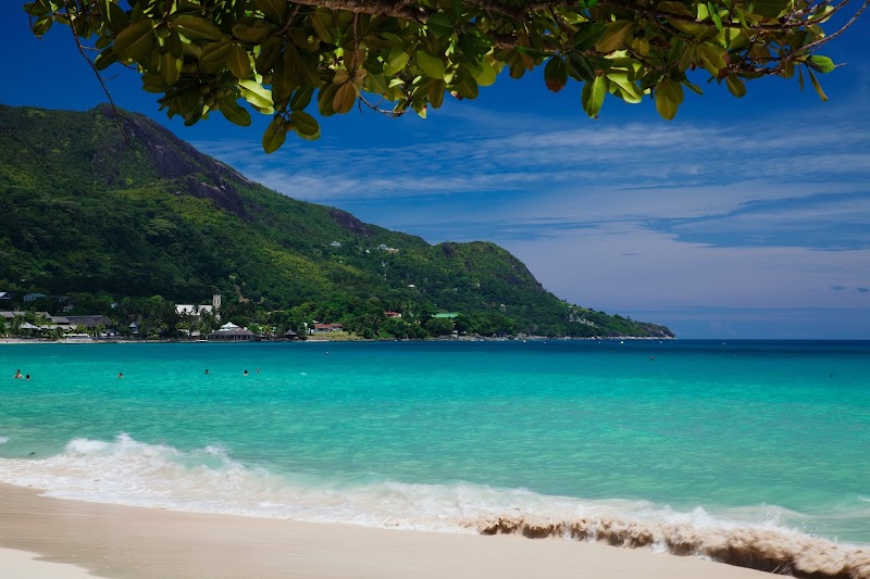 Seychelles Leisure