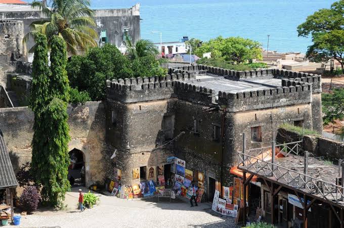 Zanzibar