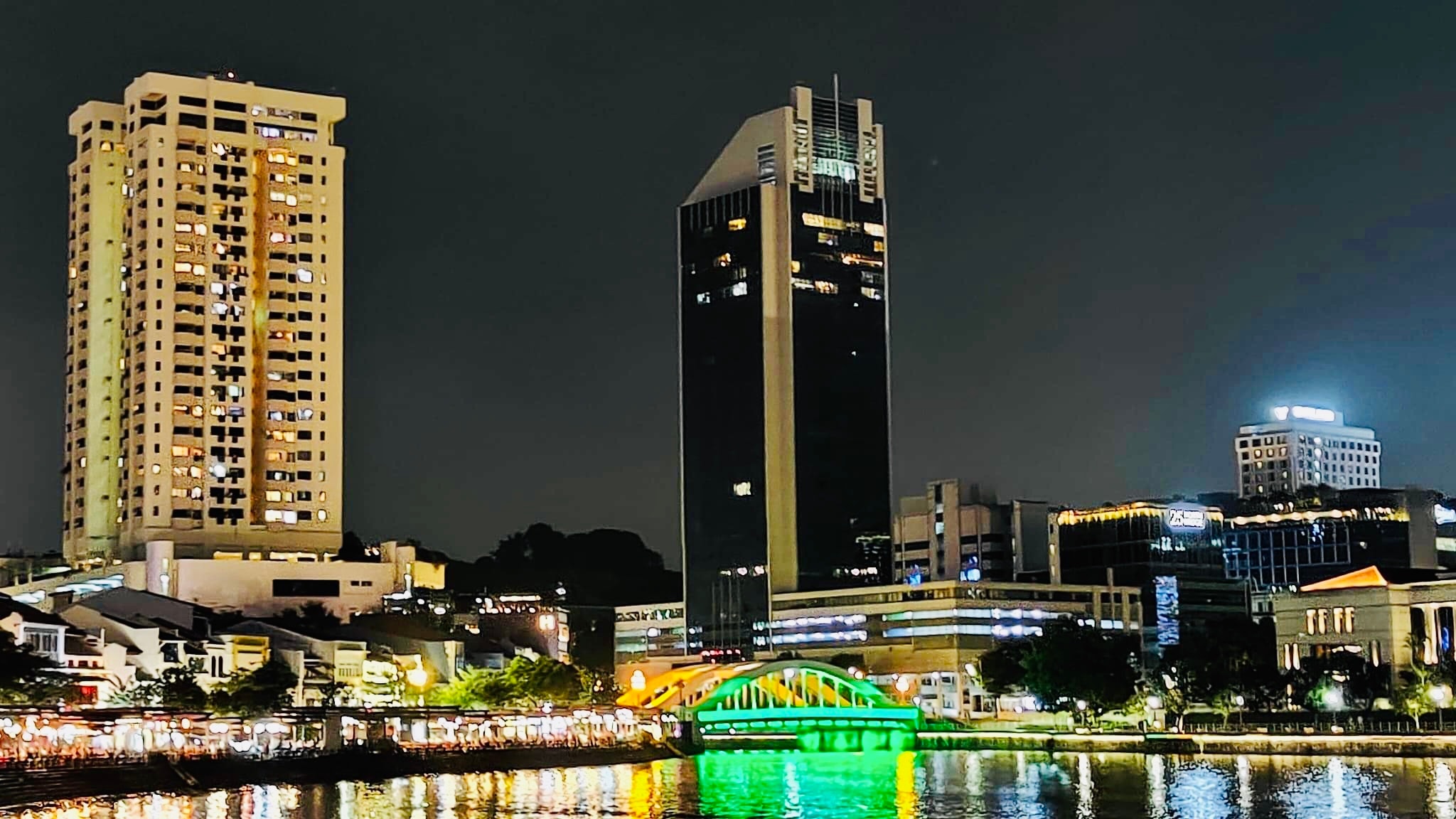 Singapore Christmas