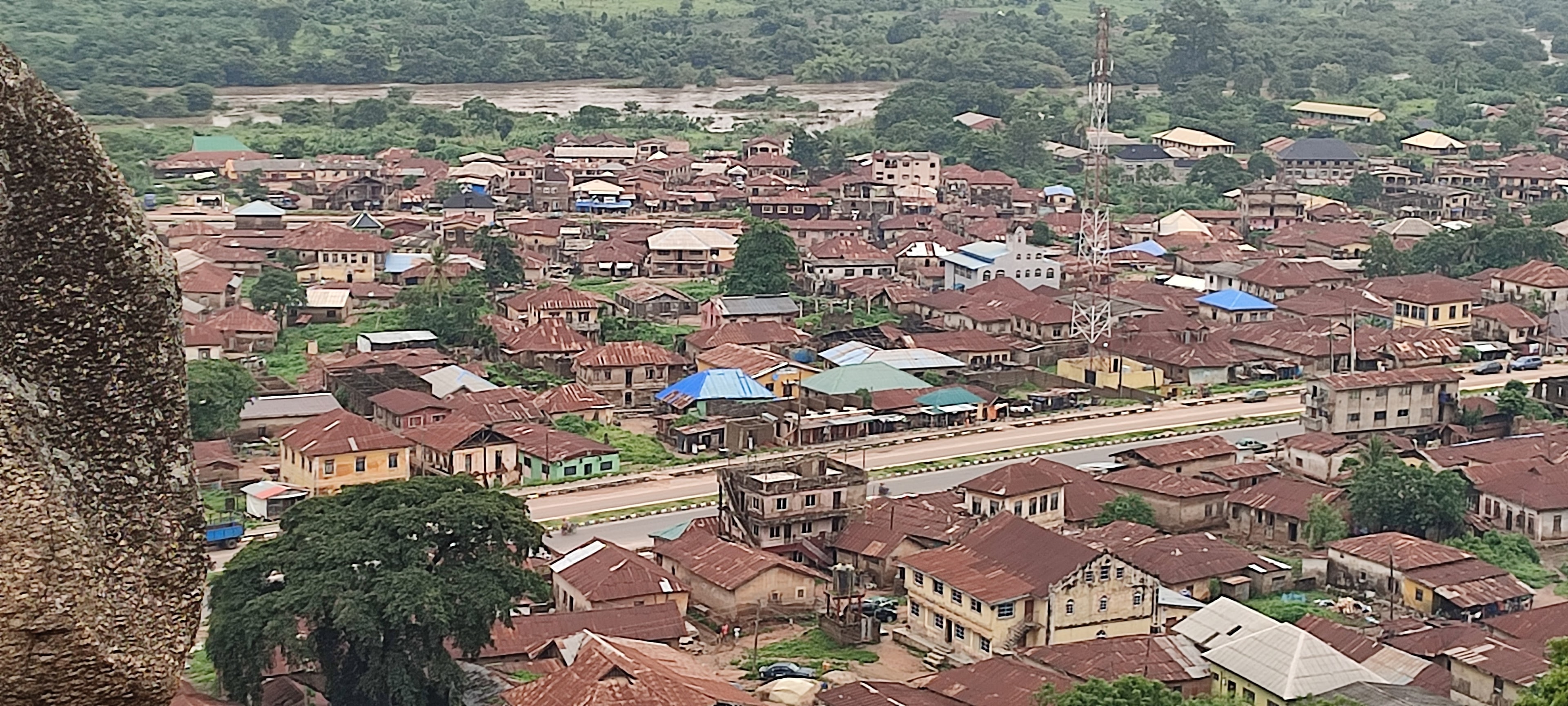 Abeokuta